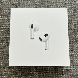 AirPods Gen3